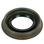 Order NATIONAL OIL SEALS - 710593 - Front Outer Differential Pinion Seal For Your Vehicle