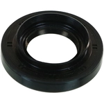 Order NATIONAL OIL SEALS - 710823 - Front Outer Differential Pinion Seal For Your Vehicle