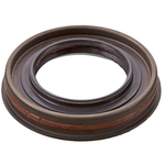 Order Pinion Seal by NATIONAL OIL SEALS - 711032 For Your Vehicle