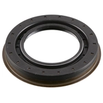 Order NATIONAL OIL SEALS - 711052 - Rear Outer Axle Differential Seal For Your Vehicle