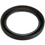 Order NATIONAL OIL SEALS - 711053 - Rear Outer Axle Differential Seal For Your Vehicle
