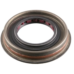 Order NATIONAL OIL SEALS - 711069 - Rear Outer Axle Differential Seal For Your Vehicle