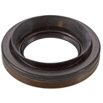 Order NATIONAL OIL SEALS - 711093 - Rear Outer Differential Pinion Seal For Your Vehicle