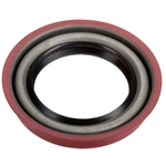 Order NATIONAL OIL SEALS - 8181NA - Rear Differential Pinion Seal For Your Vehicle