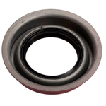 Order Pinion Seal by NATIONAL OIL SEALS - 8460N For Your Vehicle