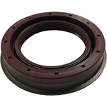 Order POWER TRAIN COMPONENTS - PT710481 - Oil and Grease Seal For Your Vehicle