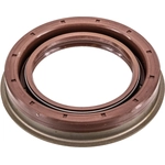 Order POWER TRAIN COMPONENTS - PT710481 - Oil and Grease Seal For Your Vehicle