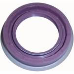 Order POWER TRAIN COMPONENTS - PT714675 - Oil Pump Seal For Your Vehicle