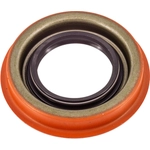 Order POWER TRAIN COMPONENTS - PT8611N - Oil & Grease Differential Pinion Seal For Your Vehicle