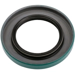 Order SKF - 13876 - Rear Differential Pinion Seal For Your Vehicle