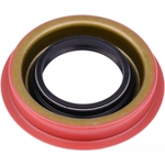 Order SKF - 15306 - Differential Pinion Seal For Your Vehicle