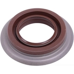Order SKF - 17407 - Rear Differential Pinion Seal For Your Vehicle