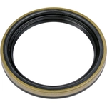 Order Pinion Seal by SKF - 17781 For Your Vehicle