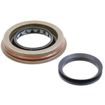Order SKF - 18730 - Front Differential Pinion Seal For Your Vehicle