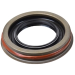 Order SKF - 18760A - Front Differential Pinion Seal For Your Vehicle