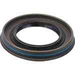 Order SKF - 21072A - Rear Differential Pinion Seal For Your Vehicle