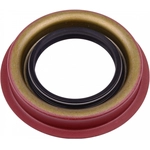 Order SKF - 21955 - Rear Differential Pinion Seal For Your Vehicle