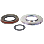 Order SKF - 24987A - Rear Differential Pinion Seal with Washer For Your Vehicle