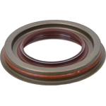 Order Pinion Seal by SKF - 25026 For Your Vehicle
