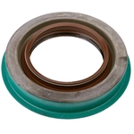 Order SKF - 25106 - Rear Differential Pinion Seal For Your Vehicle