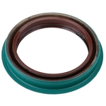 Order SKF - 30007 - Rear Crankshaft Seal For Your Vehicle