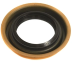 Order TIMKEN - 100715V - Rear Differential Pinion Seal For Your Vehicle