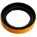 Order TIMKEN - 2043 - Rear Differential Pinion Seal For Your Vehicle