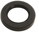 Order TIMKEN - 224045 - Rear Inner Wheel Seal For Your Vehicle
