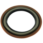 Order TIMKEN - 2286 - Rear Differential Pinion Seal For Your Vehicle