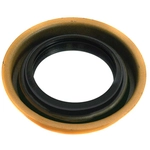 Order TIMKEN - 3604 - Rear Differential Pinion Seal For Your Vehicle
