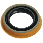 Order TIMKEN - 3896 - Rear Differential Pinion Seal For Your Vehicle