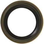 Order TIMKEN - 470487N - Rear Differential Pinion Seal For Your Vehicle