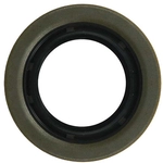 Order TIMKEN - 481837 - Rear Wheel Seal For Your Vehicle