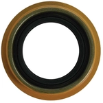 Order TIMKEN - 7044NA - Rear Differential Pinion Seal For Your Vehicle