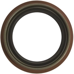 Order TIMKEN - 710006 - Rear Differential Pinion Seal For Your Vehicle