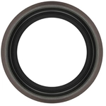 Order TIMKEN - 710281 - Front Differential Pinion Seal For Your Vehicle