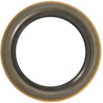 Order TIMKEN - 710461 - Front Outer Differential Pinion Seal For Your Vehicle
