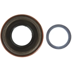 Order TIMKEN - 710482 - Front Differential Pinion Seal For Your Vehicle