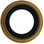 Order TIMKEN - 710506 - Rear Differential Pinion Seal For Your Vehicle