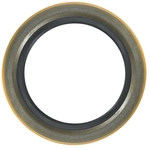 Order TIMKEN - 710523 - Front Differential Pinion Seal For Your Vehicle