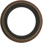 Order TIMKEN - 710536 - Front Differential Pinion Seal For Your Vehicle