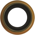 Order TIMKEN - 710558 - Front Differential Pinion Seal For Your Vehicle