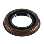 Order TIMKEN - 710577 - Rear Differential Seal For Your Vehicle
