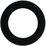 Order TIMKEN - 710697 - Front Outer Differential Pinion Seal For Your Vehicle