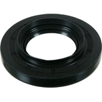 Order TIMKEN - 710931 - Seal For Your Vehicle