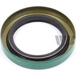 Order Pinion Seal by WJB - WS472258 For Your Vehicle
