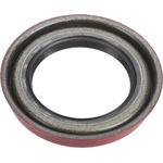 Order Pinion Seal by WJB - WS8622 For Your Vehicle