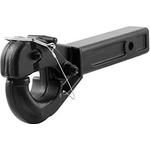 Order CURT MANUFACTURING - 48004 - Pintle Hook For Your Vehicle