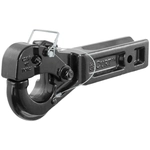 Order CURT MANUFACTURING - 48010 - Pintle Hook For Your Vehicle