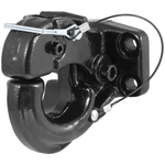 Order CURT MANUFACTURING - 48205 - Pintle Hook For Your Vehicle